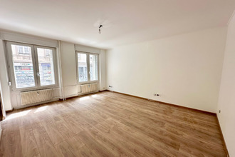 appartement strasbourg 67000