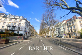  appartement strasbourg 67000