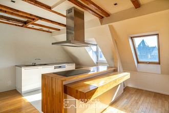  appartement strasbourg 67000