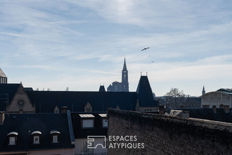  appartement strasbourg 67000