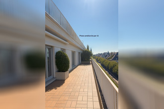  appartement strasbourg 67000