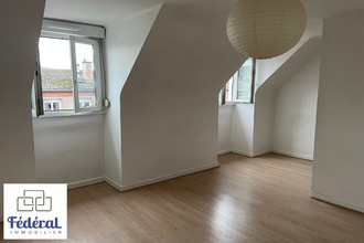  appartement strasbourg 67000
