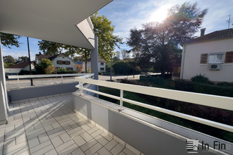  appartement strasbourg 67000