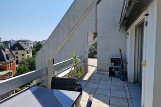  appartement strasbourg 67000