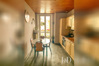  appartement strasbourg 67000