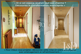  appartement strasbourg 67000