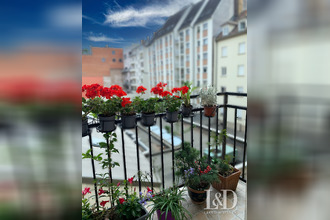  appartement strasbourg 67000