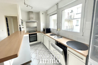  appartement strasbourg 67000