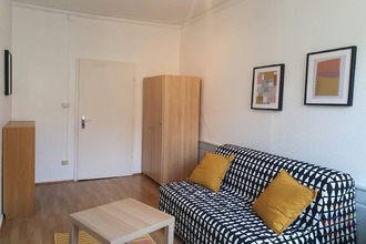  appartement strasbourg 67000