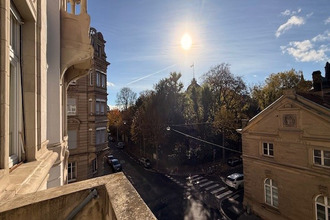  appartement strasbourg 67000