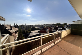  appartement strasbourg 67000