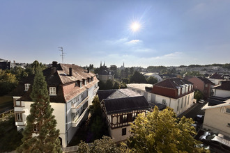  appartement strasbourg 67000