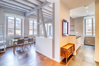  appartement strasbourg 67000