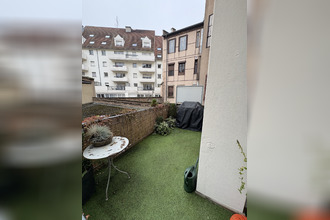  appartement strasbourg 67000