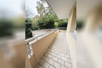  appartement strasbourg 67000