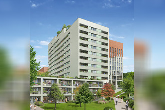  appartement strasbourg 67000