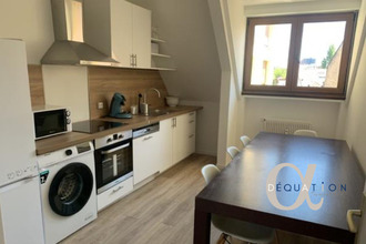  appartement strasbourg 67000