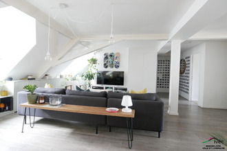  appartement strasbourg 67000