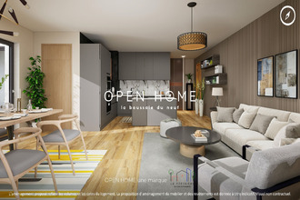  appartement strasbourg 67000