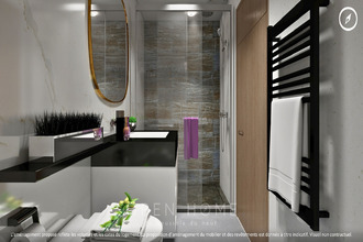  appartement strasbourg 67000