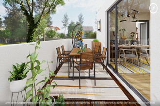  appartement strasbourg 67000