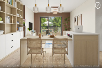  appartement strasbourg 67000