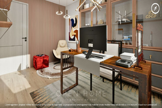  appartement strasbourg 67000