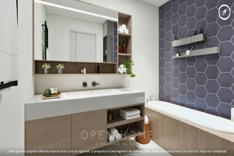  appartement strasbourg 67000