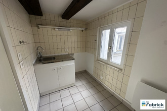  appartement strasbourg 67000