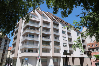  appartement strasbourg 67000