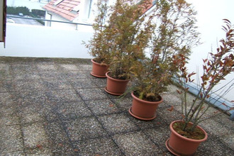  appartement strasbourg 67000