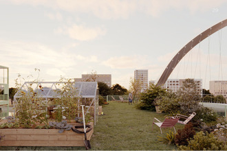  appartement strasbourg 67000