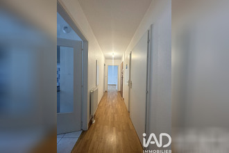  appartement strasbourg 67000