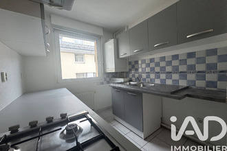  appartement strasbourg 67000