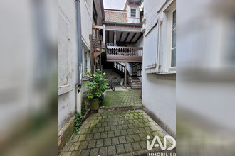  appartement strasbourg 67000