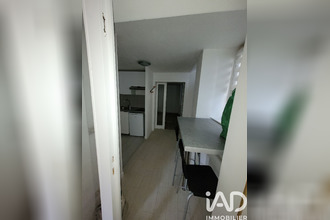  appartement strasbourg 67000