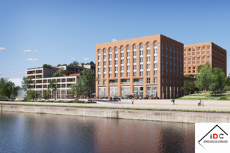  appartement strasbourg 67000