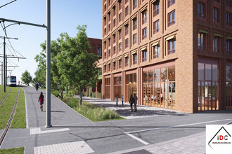  appartement strasbourg 67000