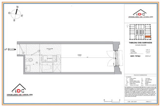  appartement strasbourg 67000
