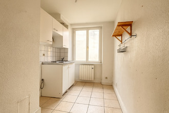  appartement strasbourg 67000