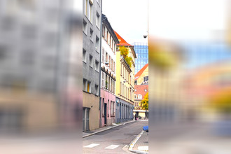  appartement strasbourg 67000