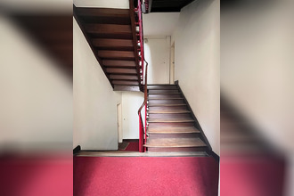  appartement strasbourg 67000