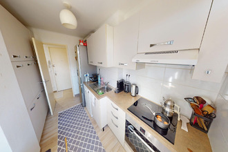  appartement strasbourg 67000