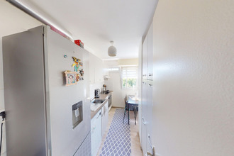  appartement strasbourg 67000