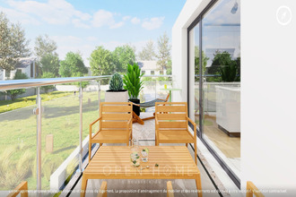  appartement strasbourg 67000