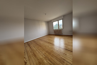  appartement strasbourg 67000
