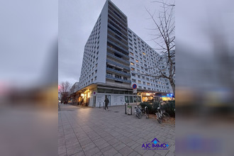  appartement strasbourg 67000