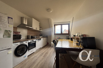  appartement strasbourg 67000