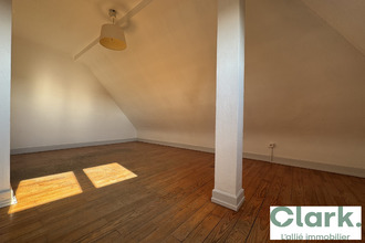  appartement strasbourg 67000