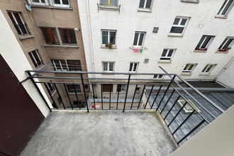  appartement strasbourg 67000